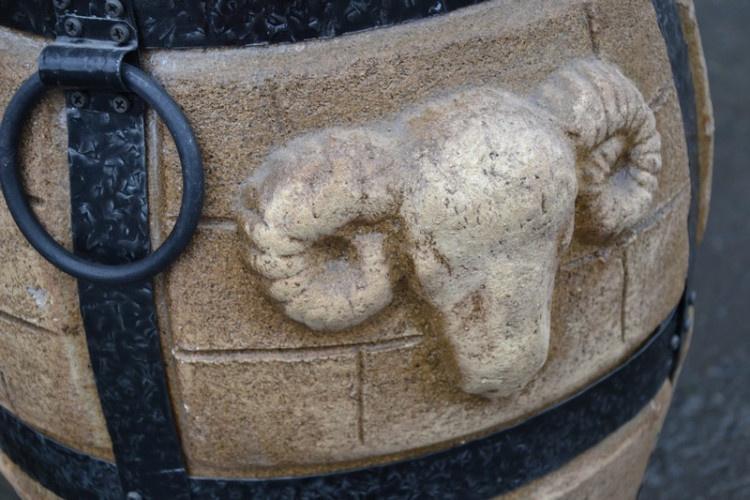 Тандыр Баран в Новосибирске