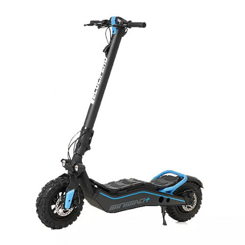 Электросамокат VeloCifero MINIMAD PLUS OFFROAD в Новосибирске