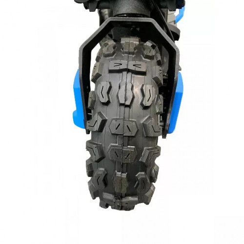 Электросамокат VeloCifero MINIMAD PLUS OFFROAD в Новосибирске