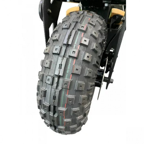 Электросамокат VeloCifero MINIMAD PLUS OFFROAD в Новосибирске