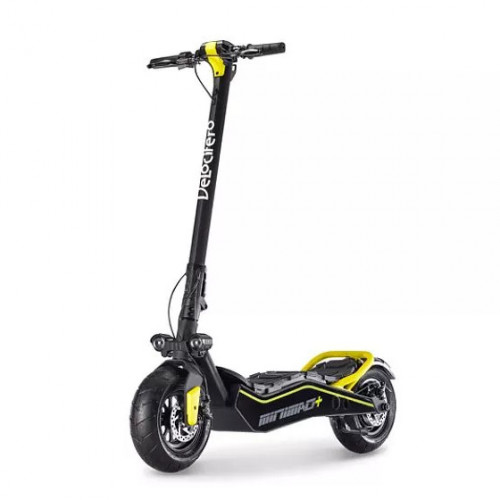 Электросамокат VeloCifero MINIMAD PLUS OFFROAD в Новосибирске