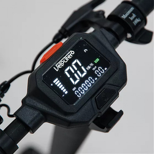 Электросамокат VeloCifero MINIMAD PLUS OFFROAD в Новосибирске