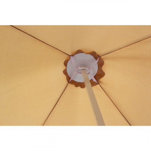 Шатер МИТЕК быстросборный 3 Х 3 (300D без стенок) в Новосибирске