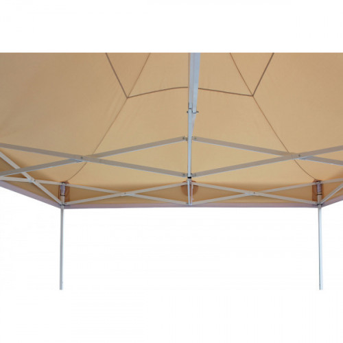 Шатер МИТЕК быстросборный 3 Х 3 (300D без стенок) в Новосибирске