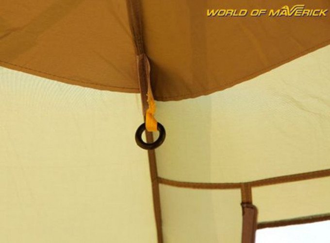 Шатер-тент World of Maverick LEGO Premium в Новосибирске