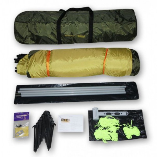 Шатер-тент World of Maverick LEGO Premium в Новосибирске