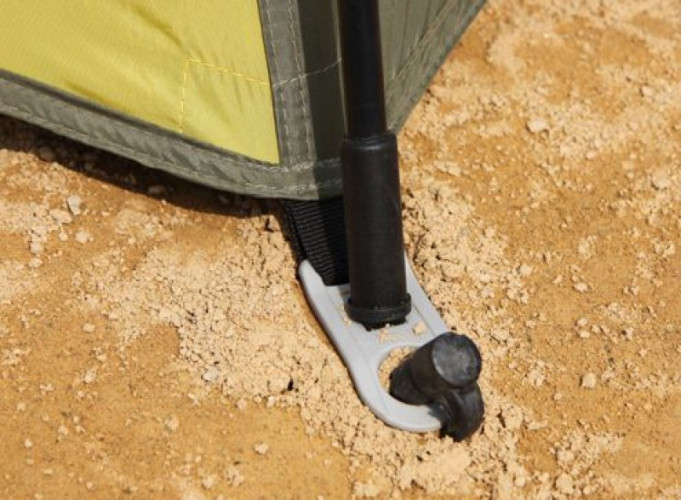 Шатер-тент World of Maverick LEGO Premium в Новосибирске