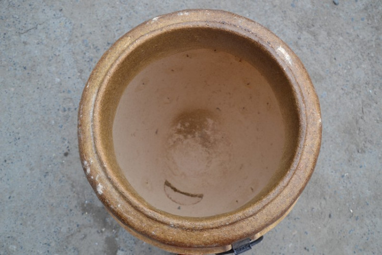 Тандыр Лось в Новосибирске