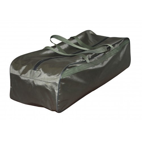 Мобильная баня Tentoria UT-1 в Новосибирске