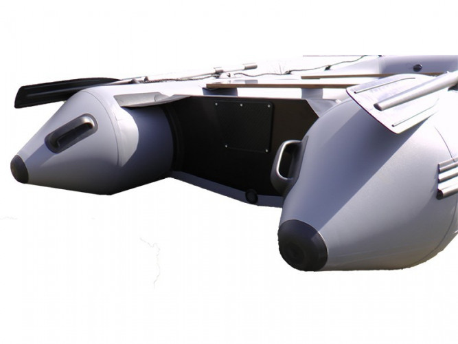 Надувная лодка ПВХ Polar Bird Seagull 340 S в Новосибирске